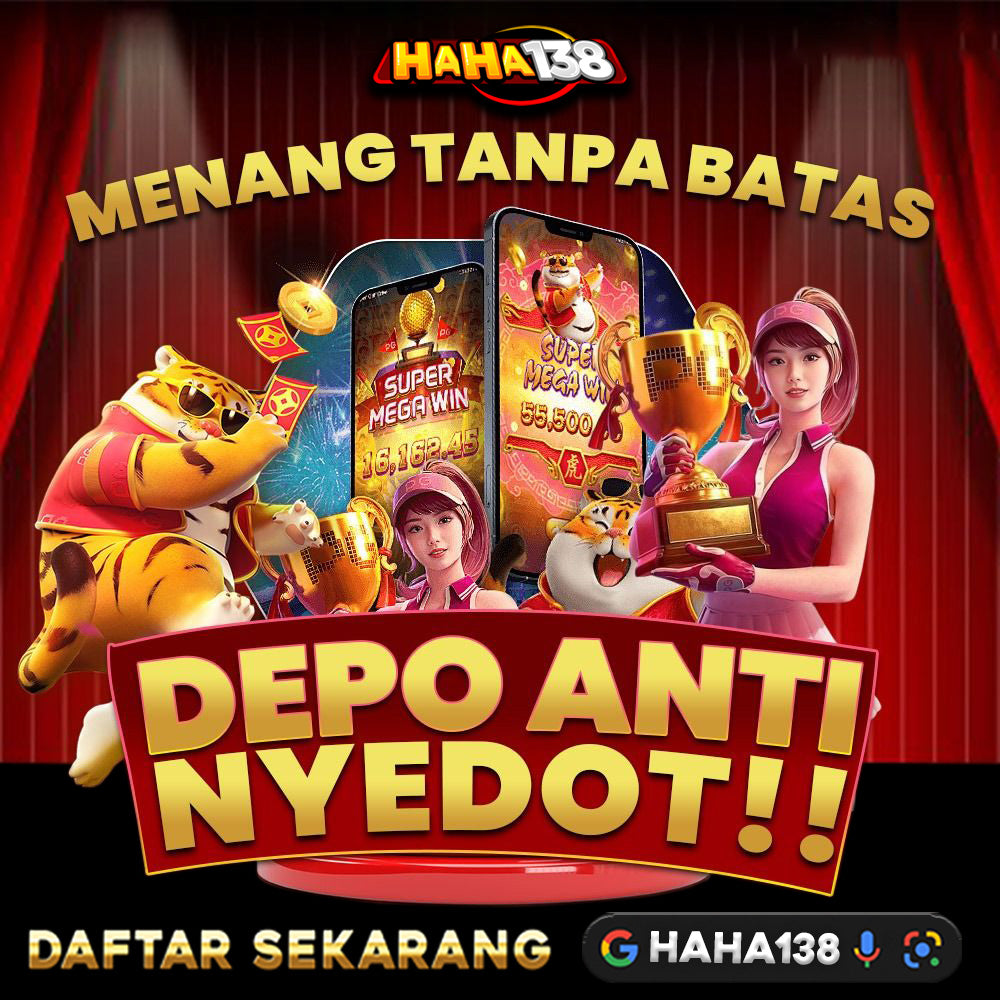 Haha138 - Situs Judi Online Dengan Layanan 24/7 Yang Siap Membantu Kamu